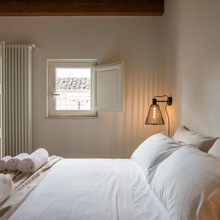 Casa Badia Bed & Breakfast コンヴェルサーノ エクステリア 写真