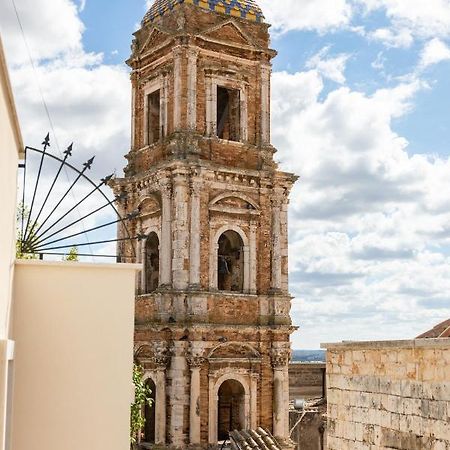 Casa Badia Bed & Breakfast コンヴェルサーノ エクステリア 写真