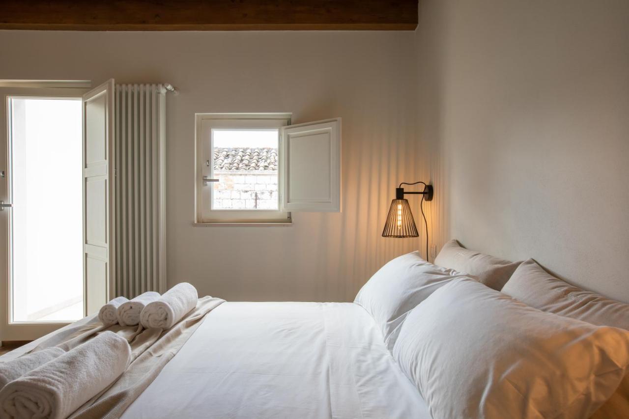 Casa Badia Bed & Breakfast コンヴェルサーノ エクステリア 写真