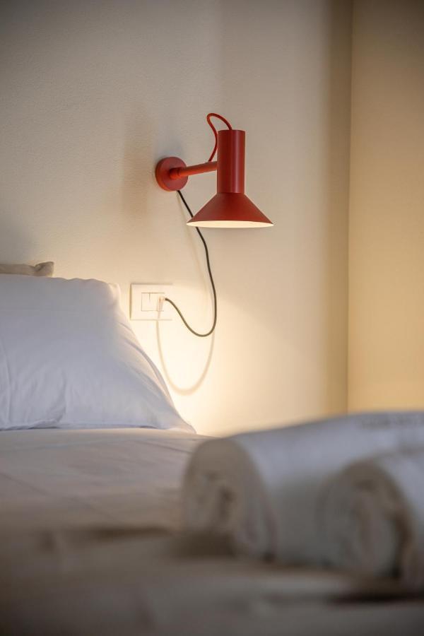 Casa Badia Bed & Breakfast コンヴェルサーノ エクステリア 写真