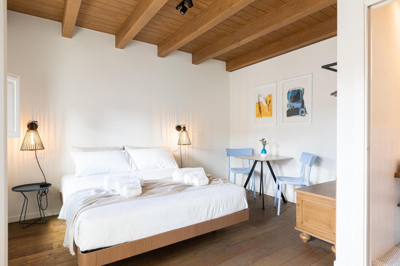 Casa Badia Bed & Breakfast コンヴェルサーノ エクステリア 写真