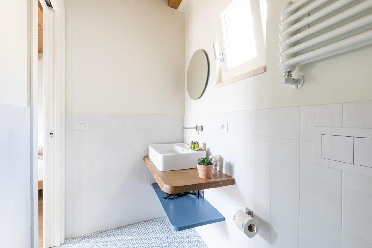Casa Badia Bed & Breakfast コンヴェルサーノ エクステリア 写真