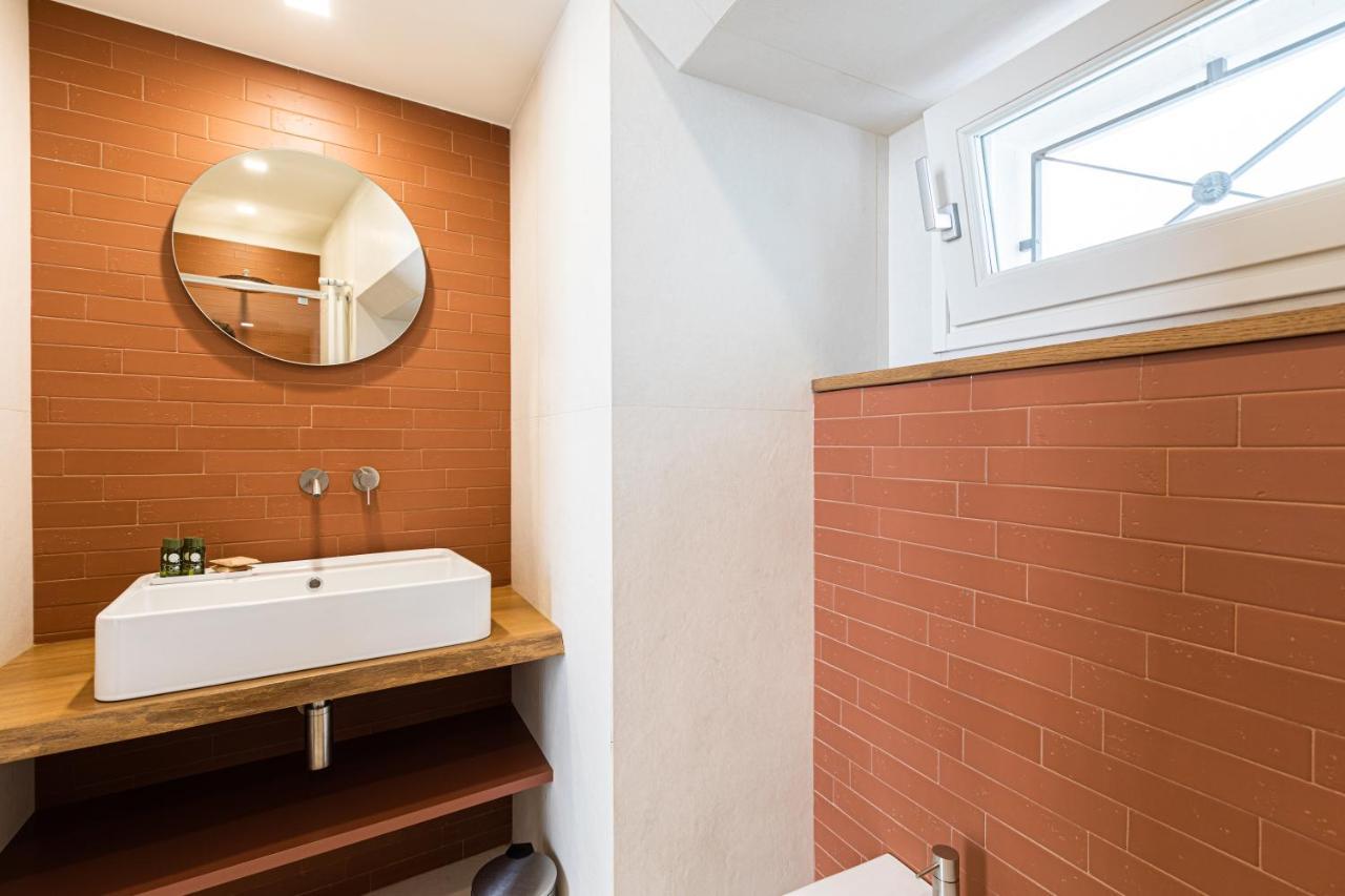 Casa Badia Bed & Breakfast コンヴェルサーノ エクステリア 写真