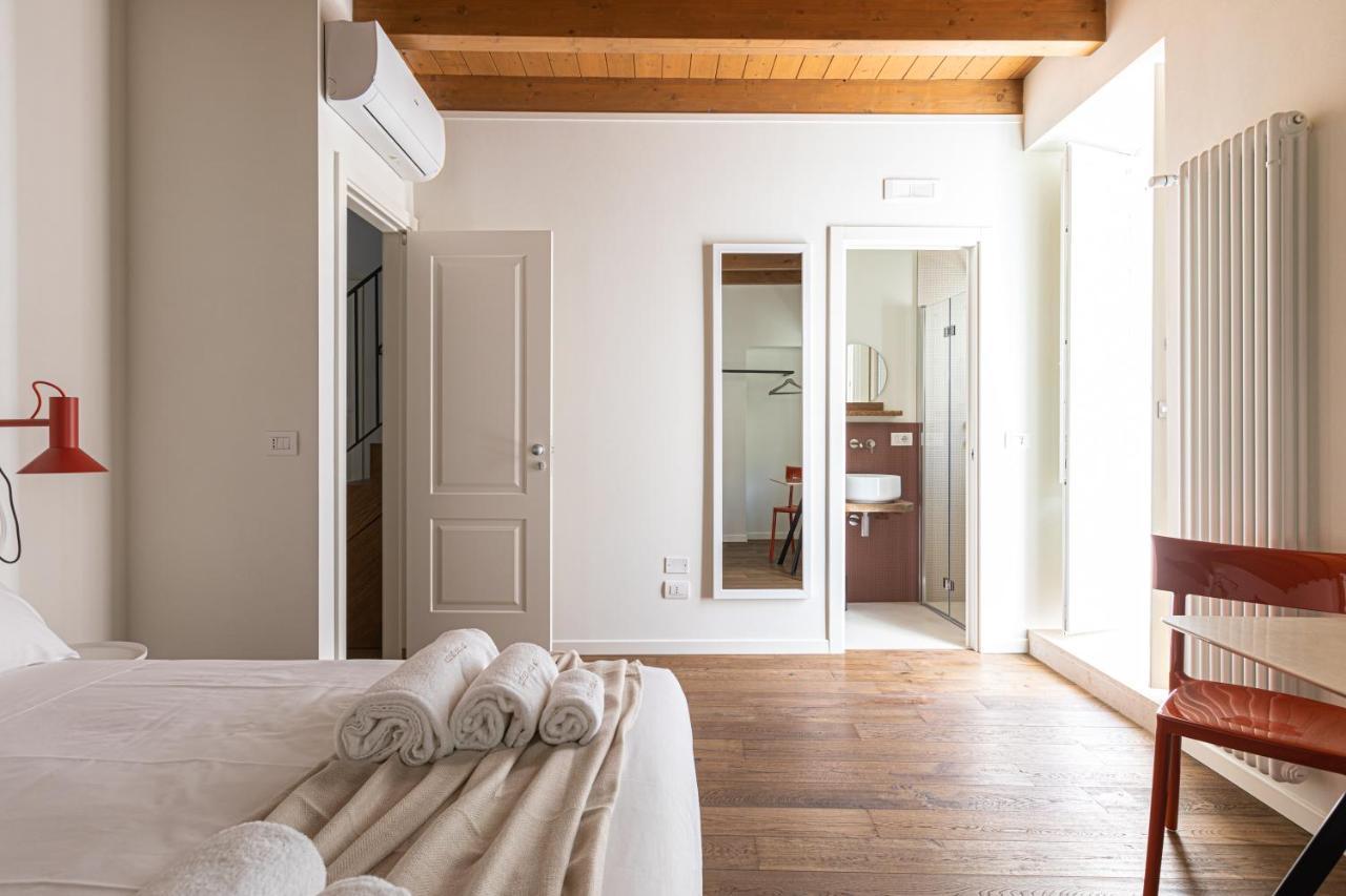 Casa Badia Bed & Breakfast コンヴェルサーノ エクステリア 写真