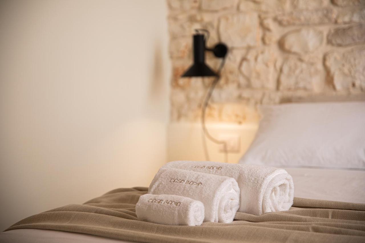 Casa Badia Bed & Breakfast コンヴェルサーノ エクステリア 写真