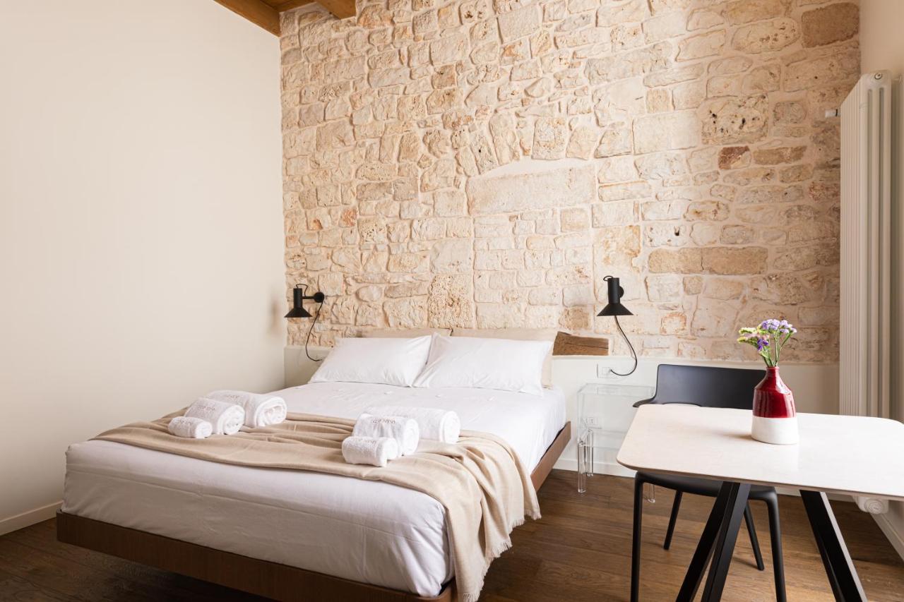 Casa Badia Bed & Breakfast コンヴェルサーノ エクステリア 写真