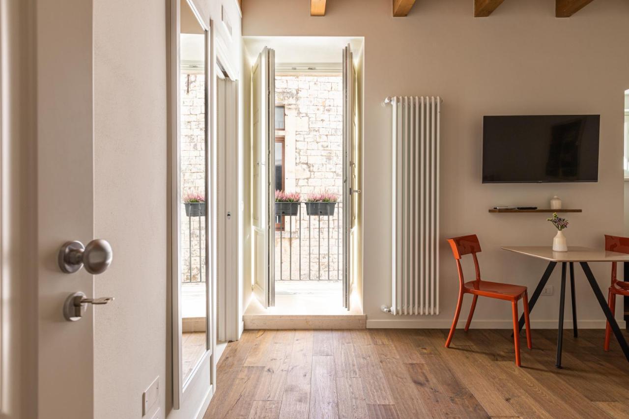 Casa Badia Bed & Breakfast コンヴェルサーノ エクステリア 写真