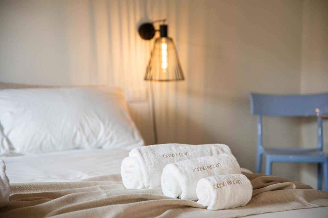 Casa Badia Bed & Breakfast コンヴェルサーノ エクステリア 写真