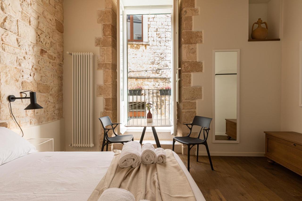 Casa Badia Bed & Breakfast コンヴェルサーノ エクステリア 写真