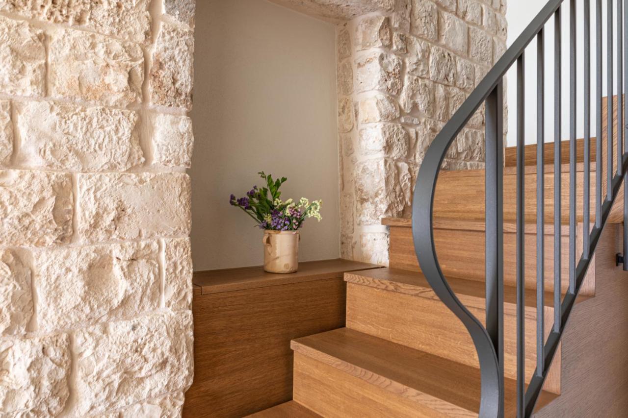 Casa Badia Bed & Breakfast コンヴェルサーノ エクステリア 写真