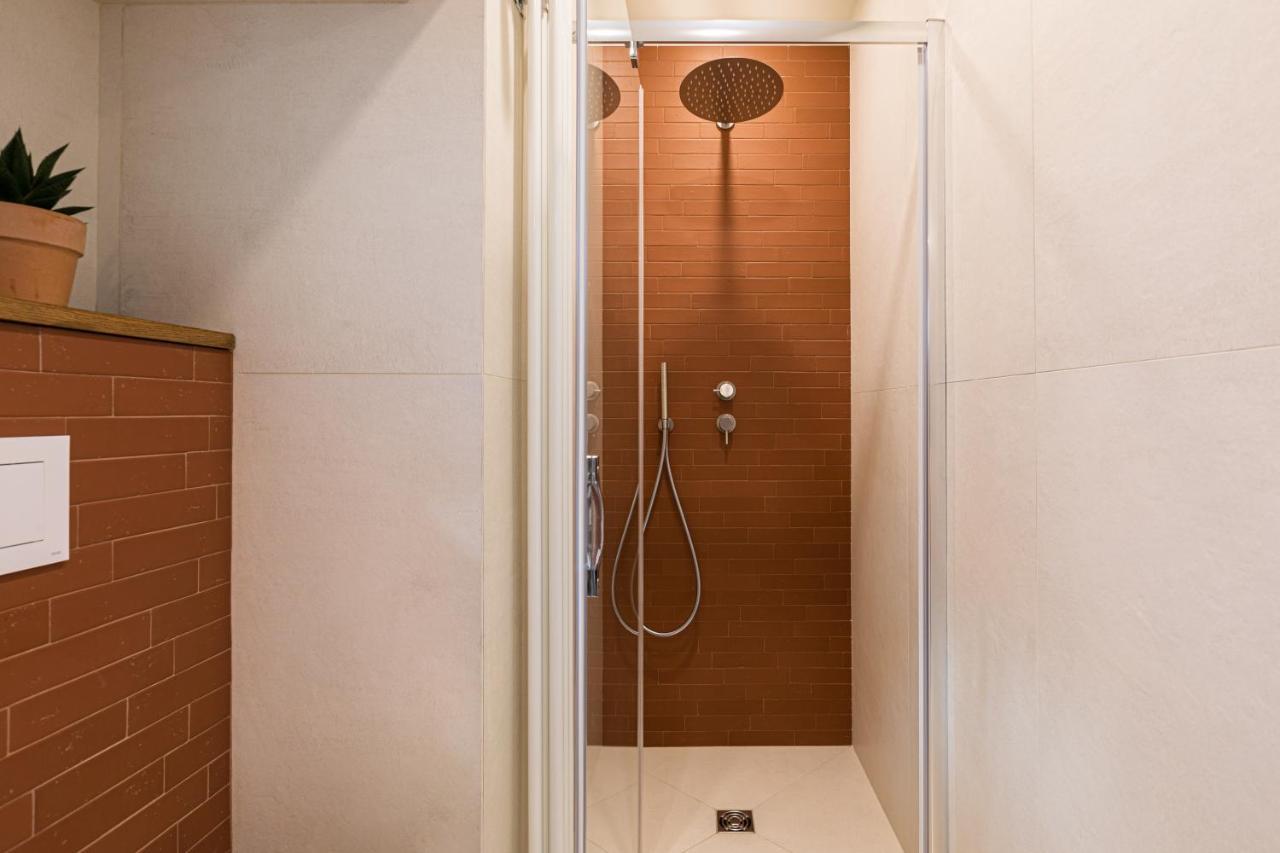 Casa Badia Bed & Breakfast コンヴェルサーノ エクステリア 写真