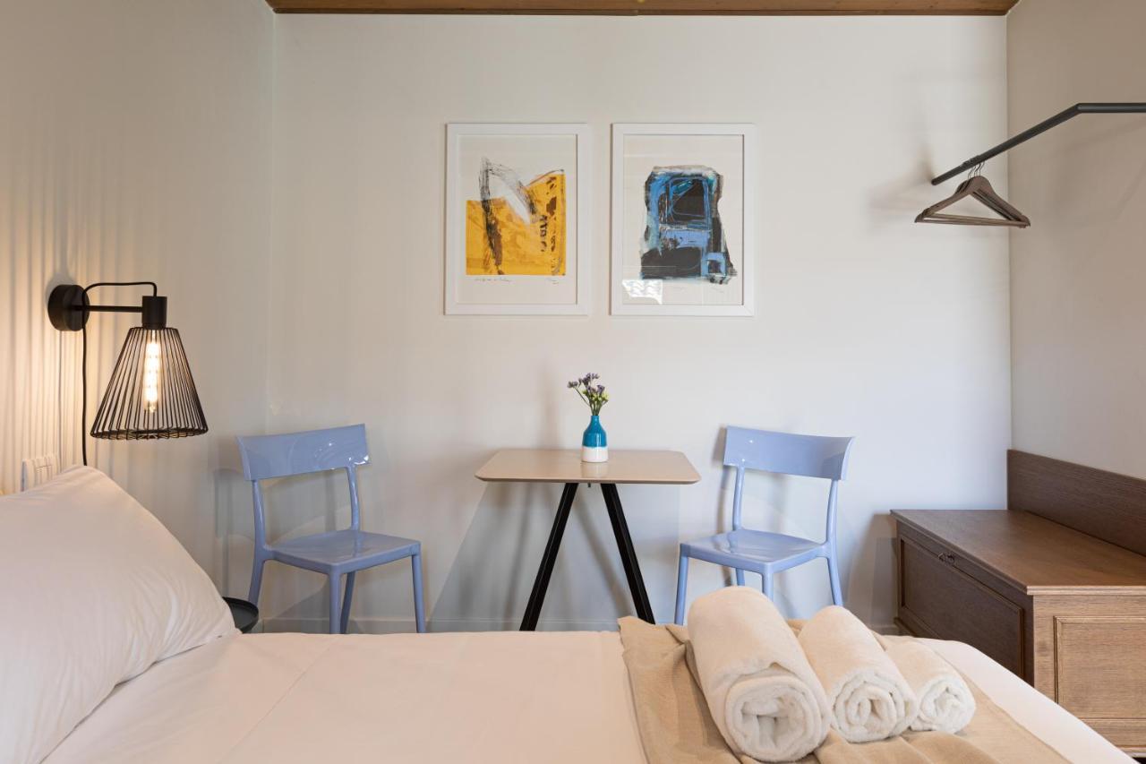 Casa Badia Bed & Breakfast コンヴェルサーノ エクステリア 写真