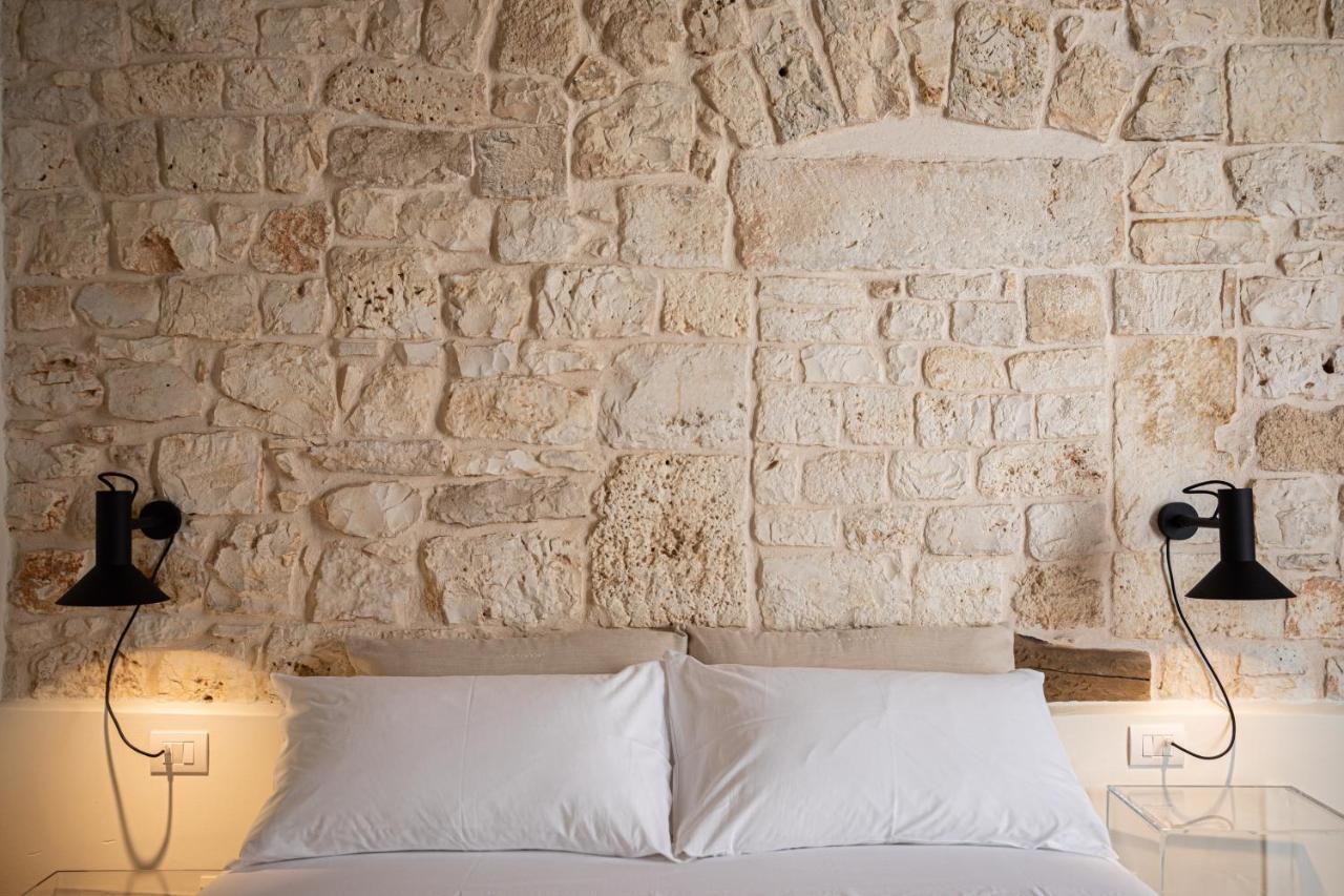 Casa Badia Bed & Breakfast コンヴェルサーノ エクステリア 写真
