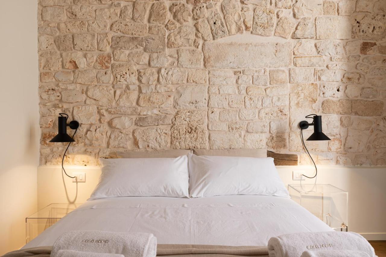 Casa Badia Bed & Breakfast コンヴェルサーノ エクステリア 写真