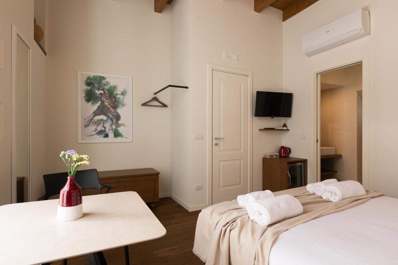 Casa Badia Bed & Breakfast コンヴェルサーノ エクステリア 写真
