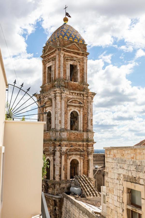 Casa Badia Bed & Breakfast コンヴェルサーノ エクステリア 写真