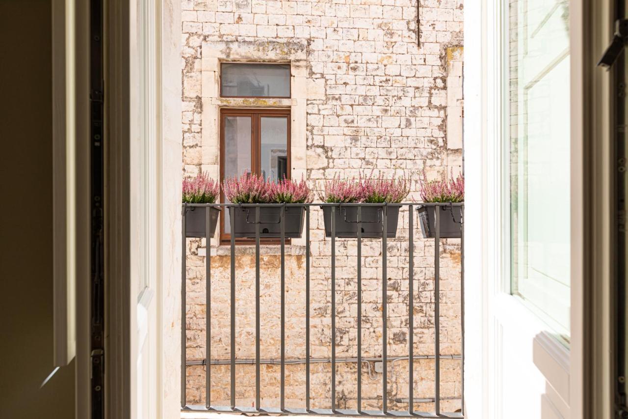 Casa Badia Bed & Breakfast コンヴェルサーノ エクステリア 写真
