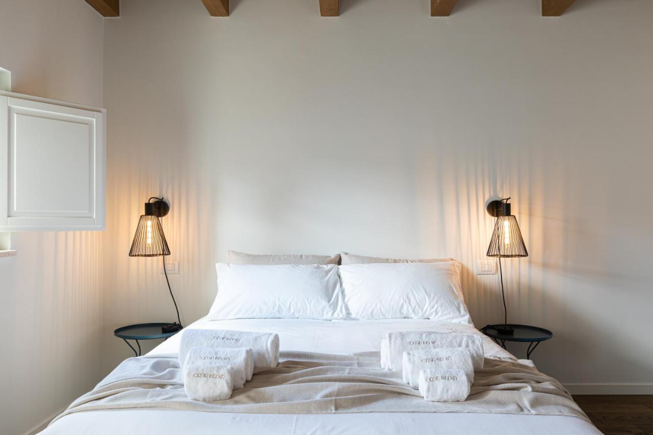 Casa Badia Bed & Breakfast コンヴェルサーノ エクステリア 写真